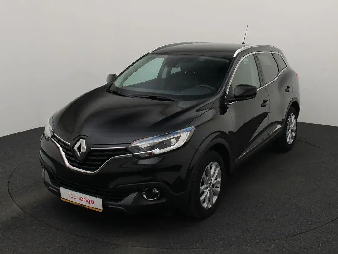 Renault Kadjar 1.5 81kW