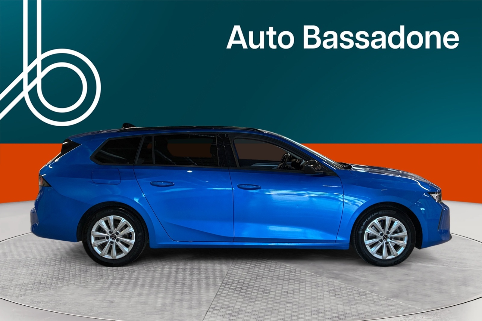 Opel Astra 2024, kuva 6/35