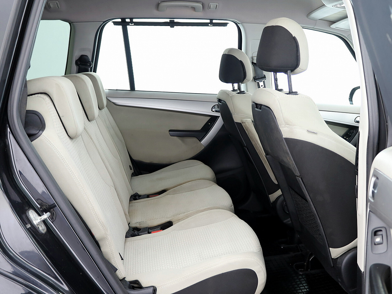 Citroën C4 2008, photo 7/8