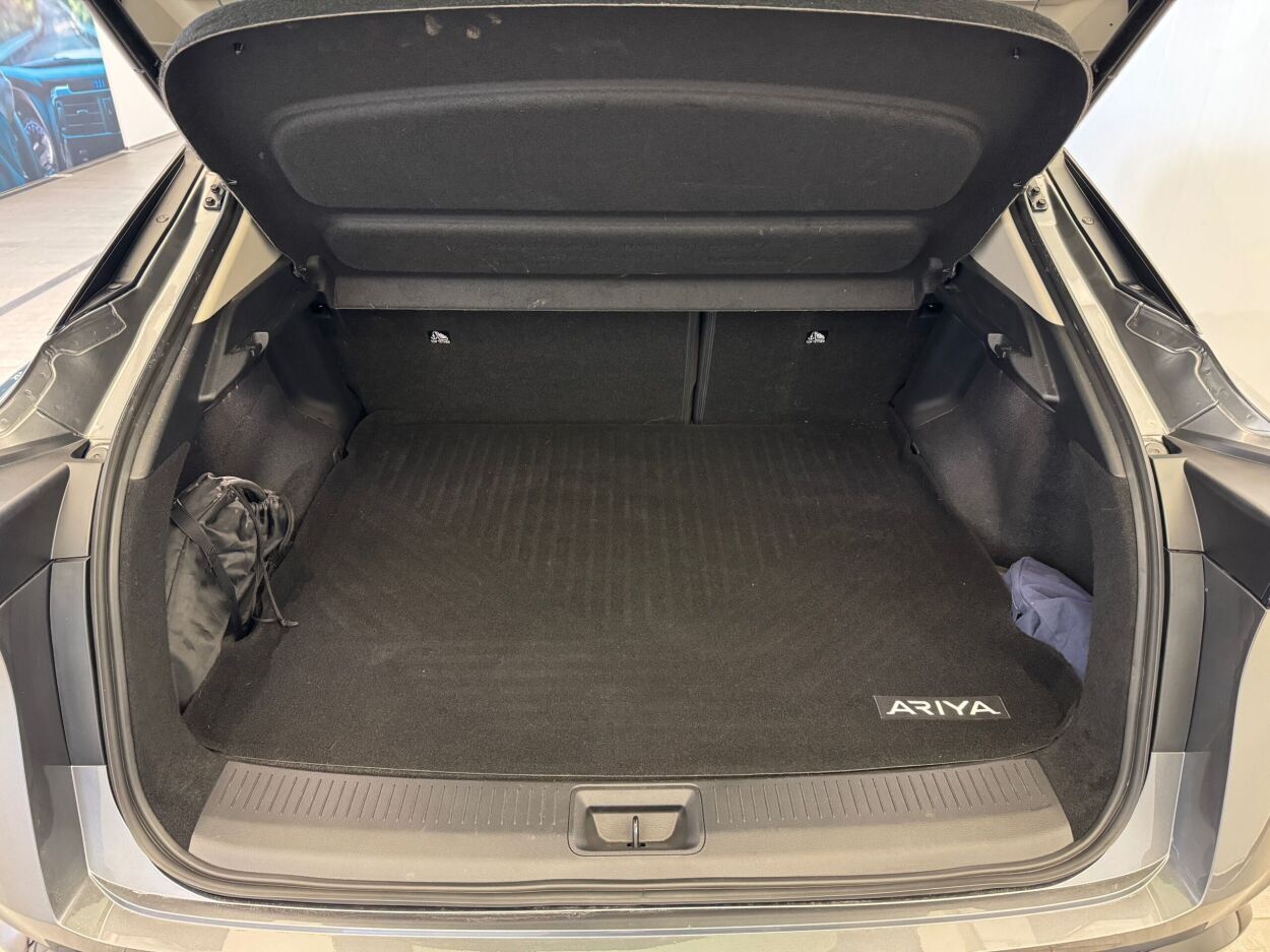 Nissan Ariya 2024, kuva 6/10
