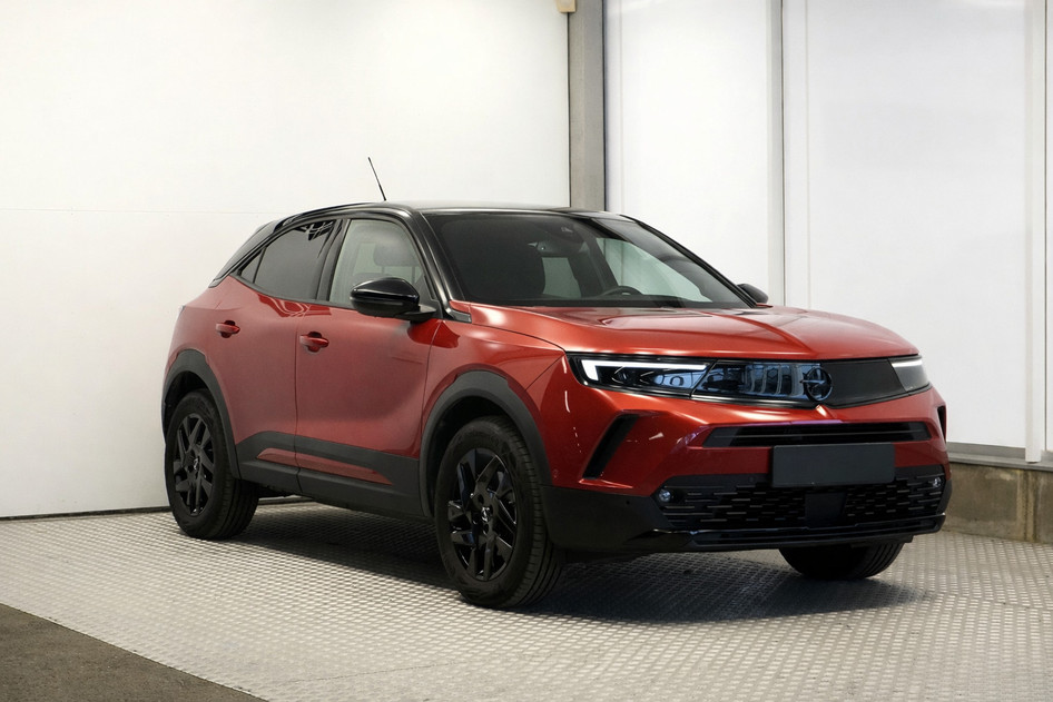 Opel Mokka, 2024, 57 kW, elektra, automātiskā, priekšējā piedziņa