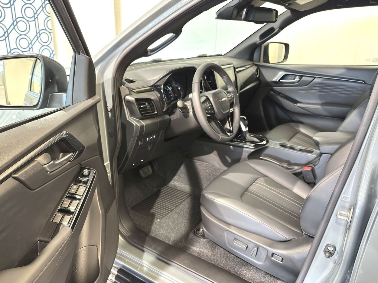 Isuzu D-Max LSE 2026, kuva 6/10