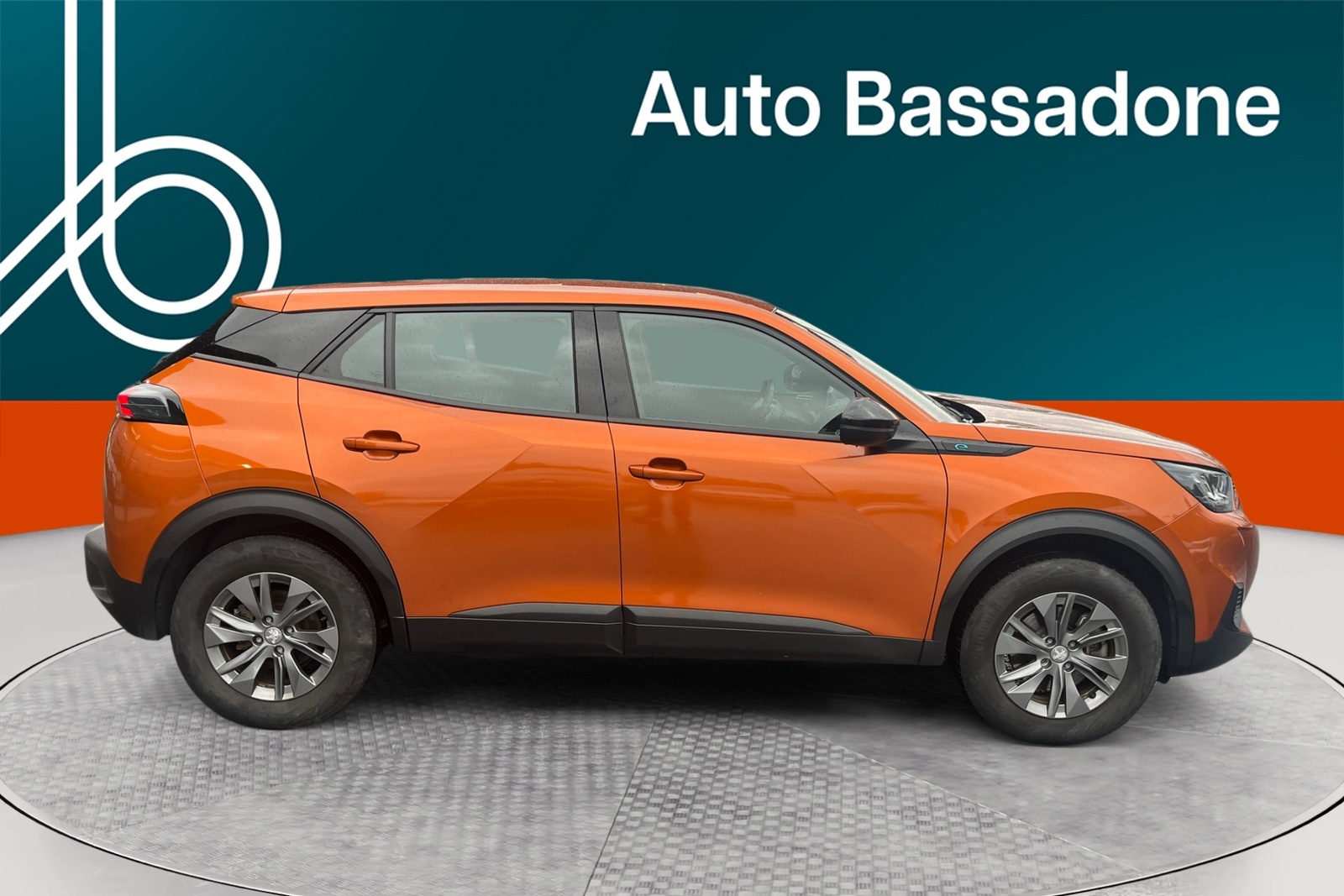 Peugeot 2008 2023, kuva 6/10