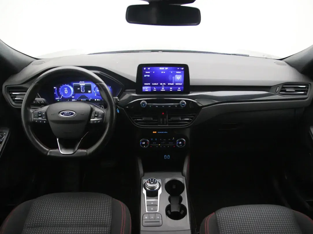 Ford Kuga 2022, photo 2/34