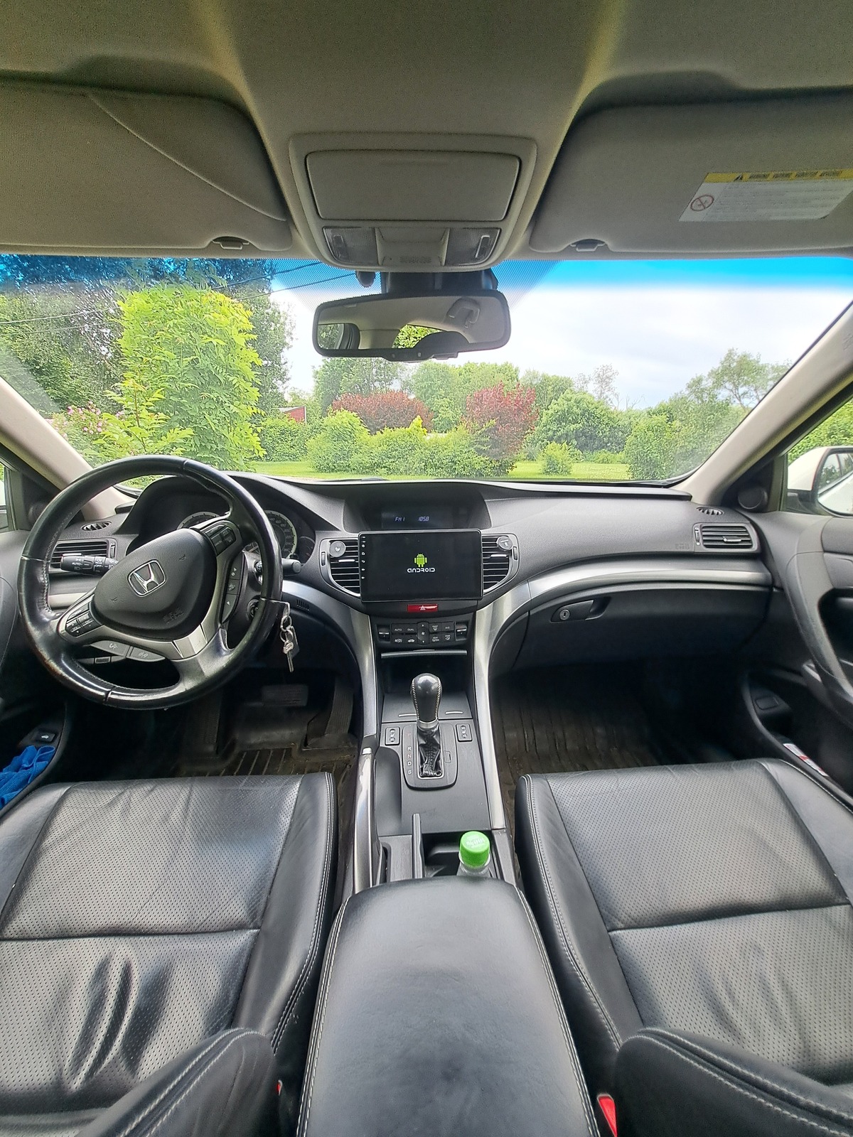 Honda Accord 2012, photo 5/8