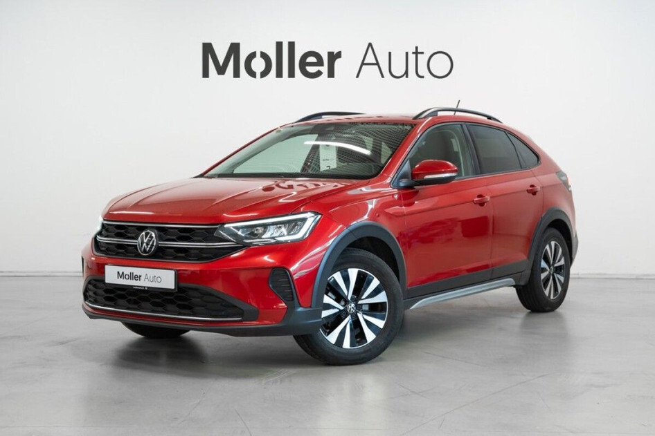 Volkswagen Taigo, 2022, 1.0, 81 kW, бензин, автомат, передний привод