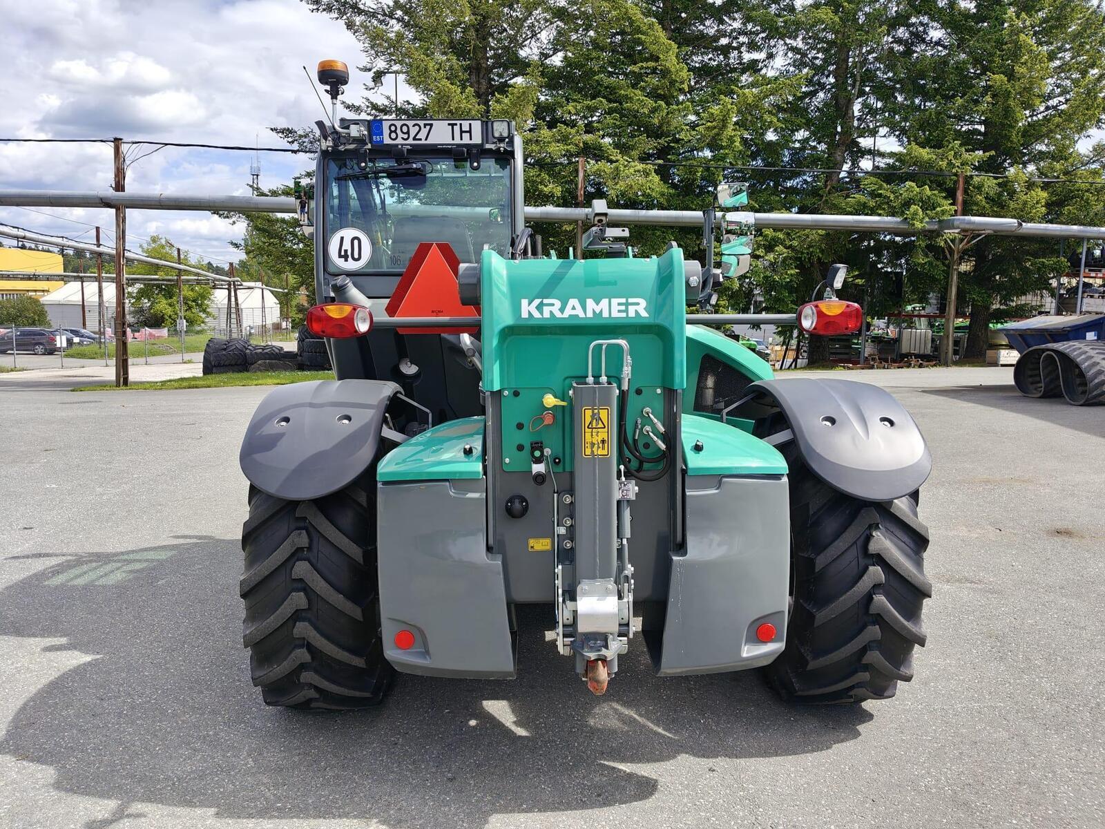 Kramer KT457 DEMO, photo 6/20