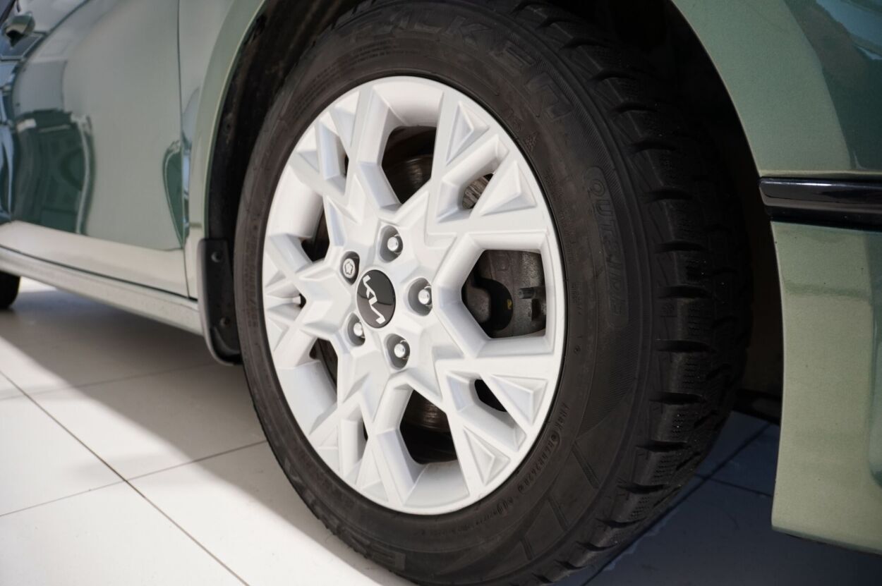 Kia cee'd / Ceed 2023, photo 5/10