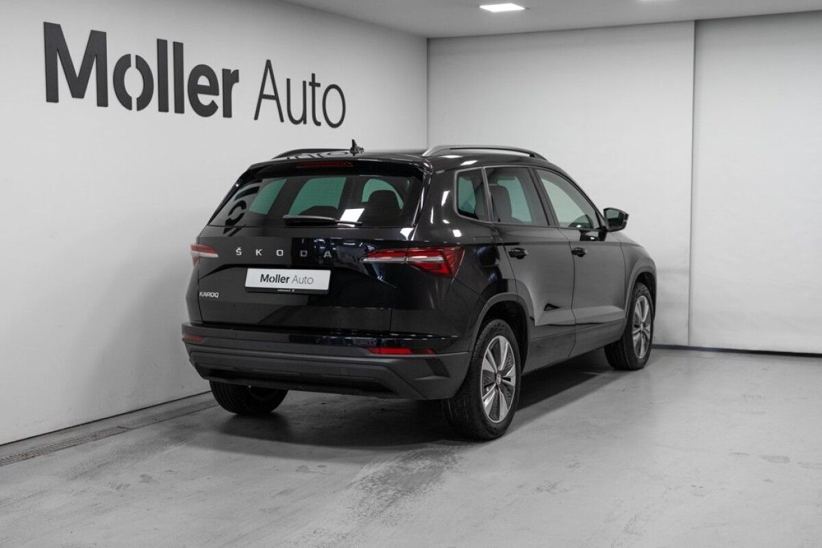 Škoda Karoq 2022, kuva 5/10