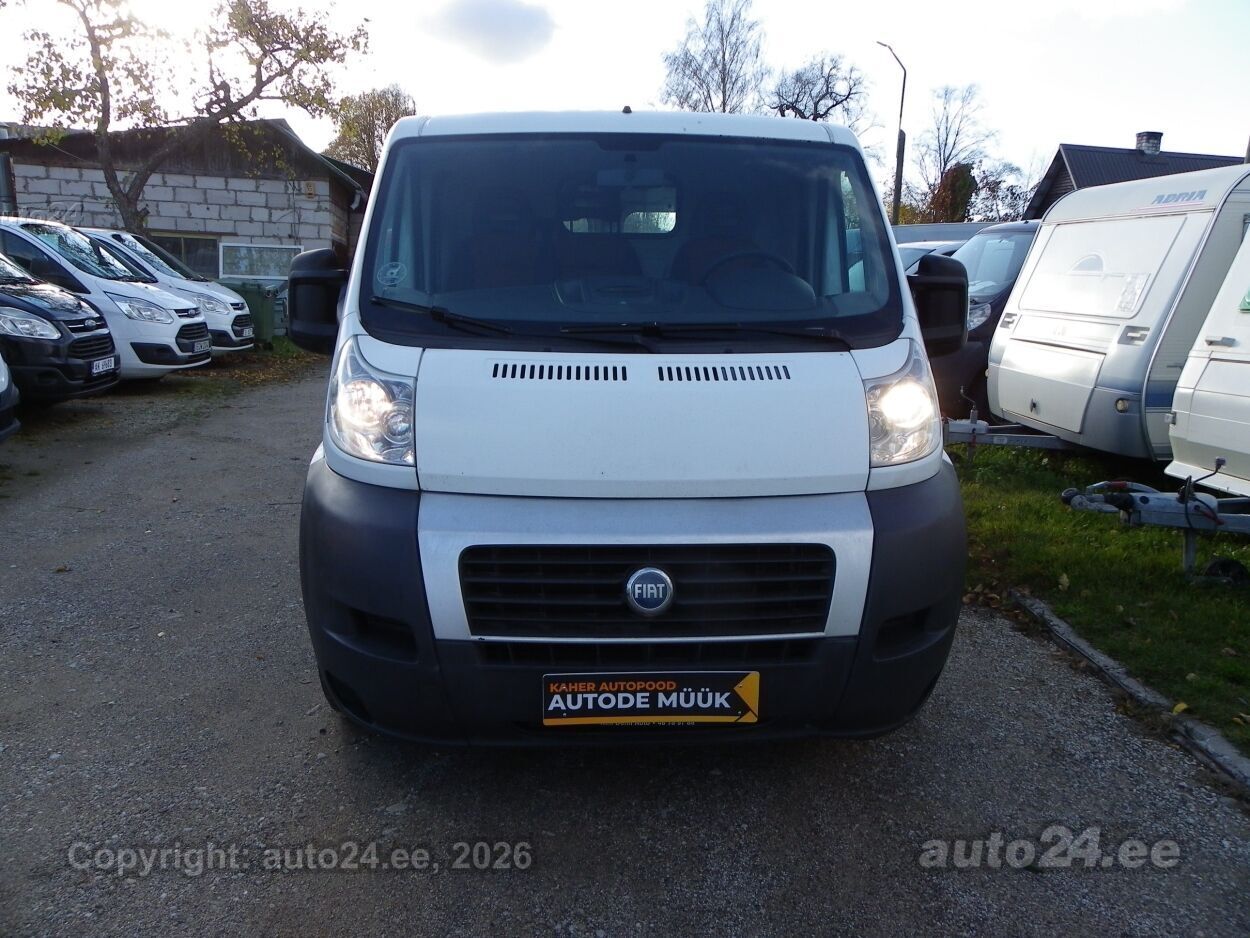 Fiat Ducato 2007, kuva 2/15