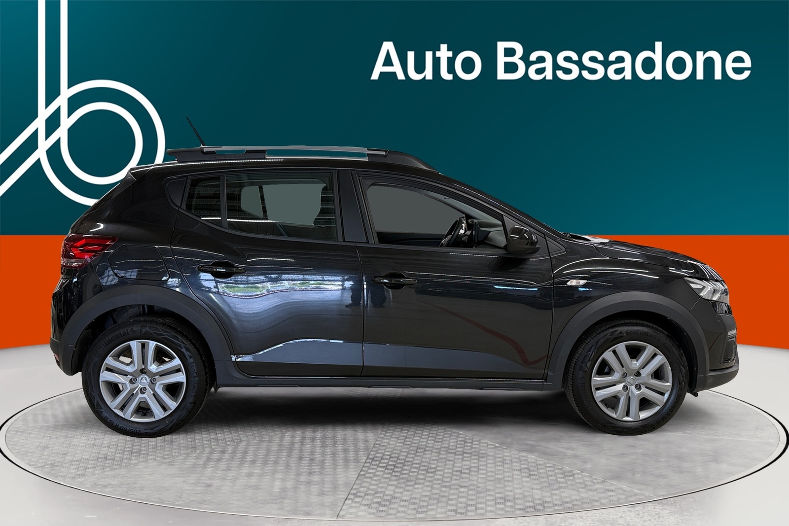 Dacia Sandero 2023, kuva 6/33