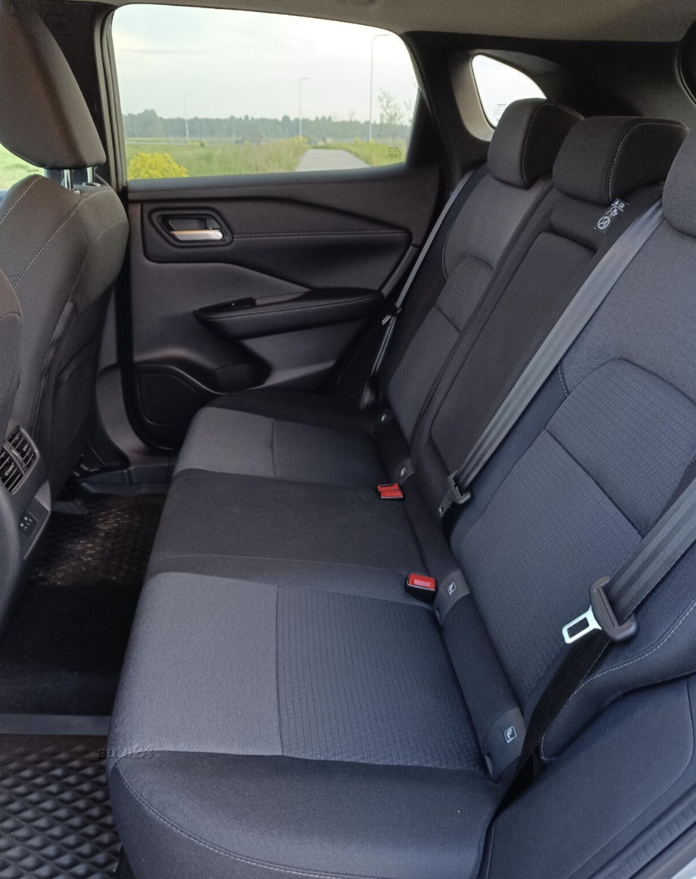 Nissan Qashqai 2023, kuva 5/5