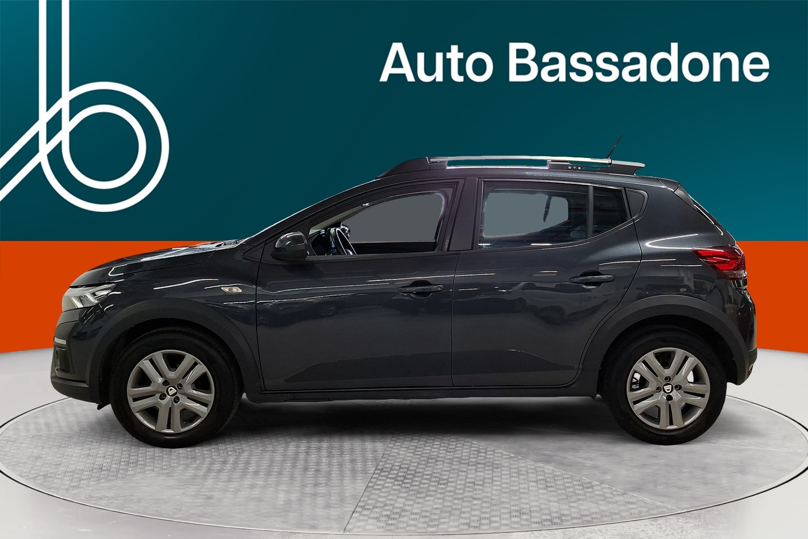 Dacia Sandero 2022, photo 2/35