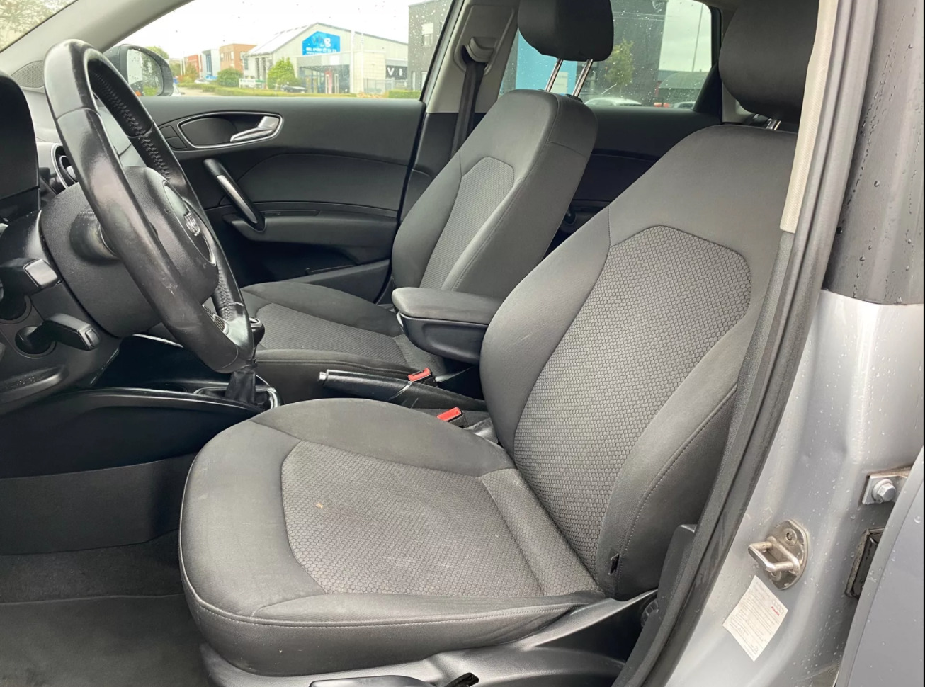 Audi A1 2014, kuva 6/7