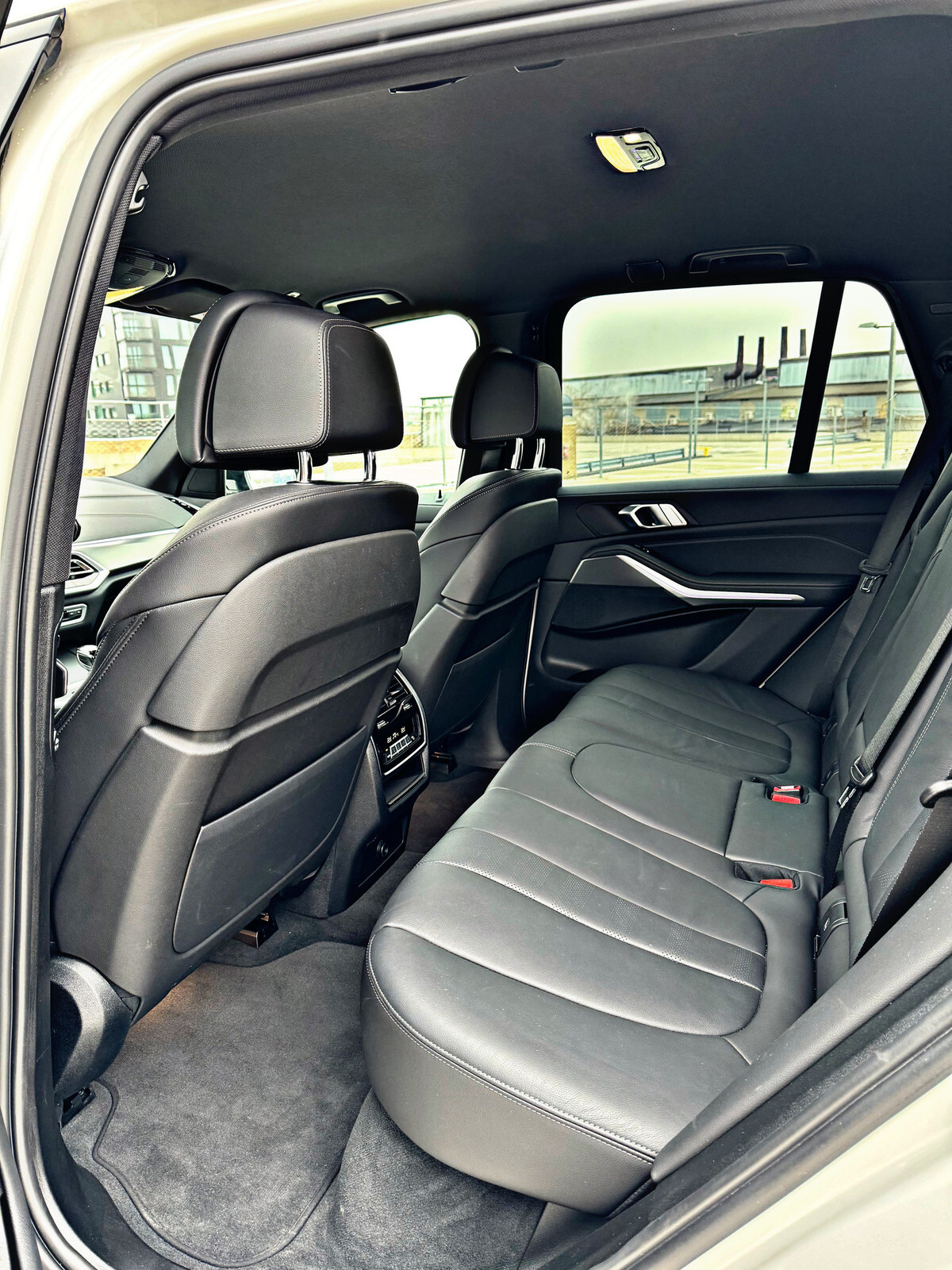 BMW X5 2022, photo 7/9