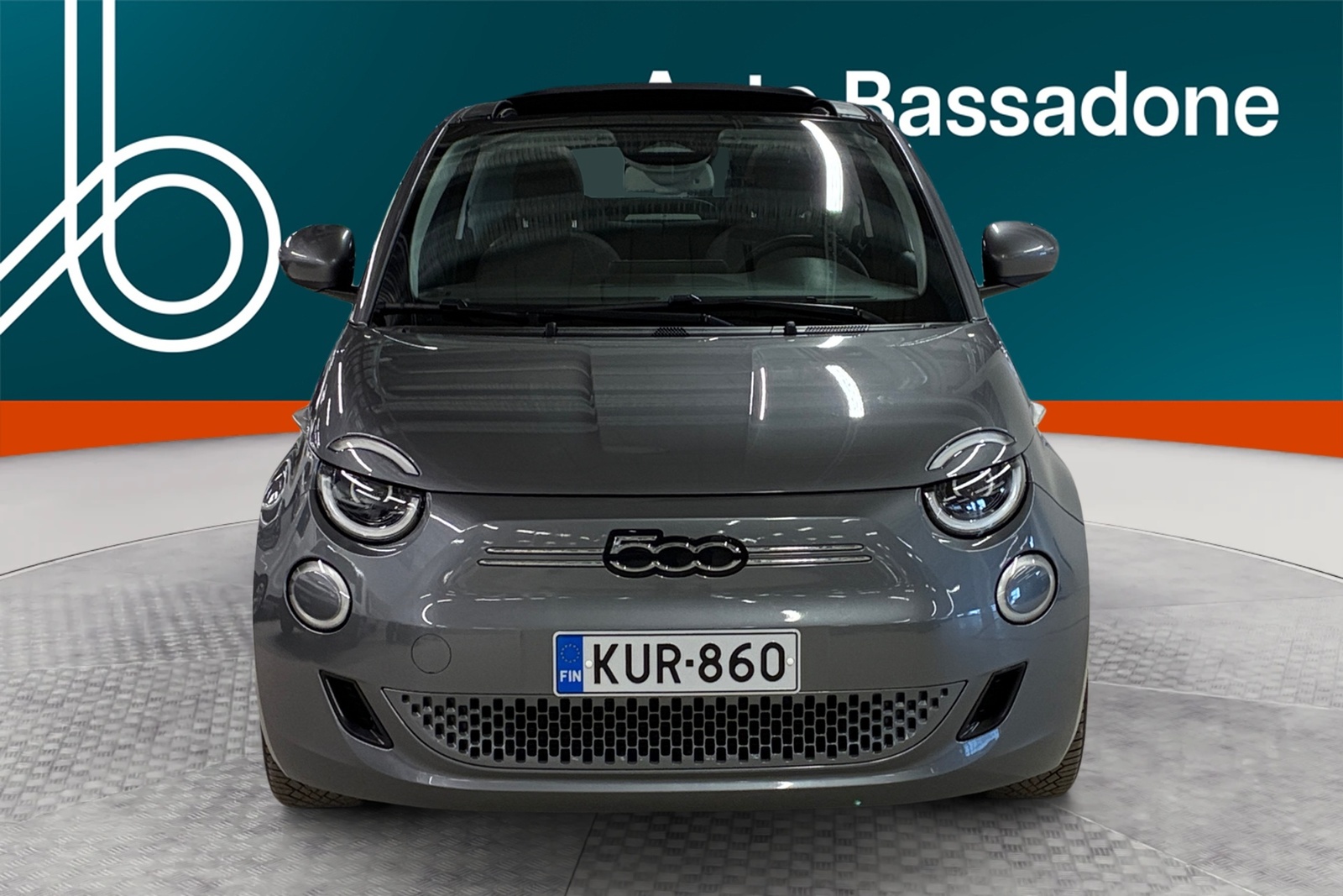 Fiat 500e 2022, photo 7/39