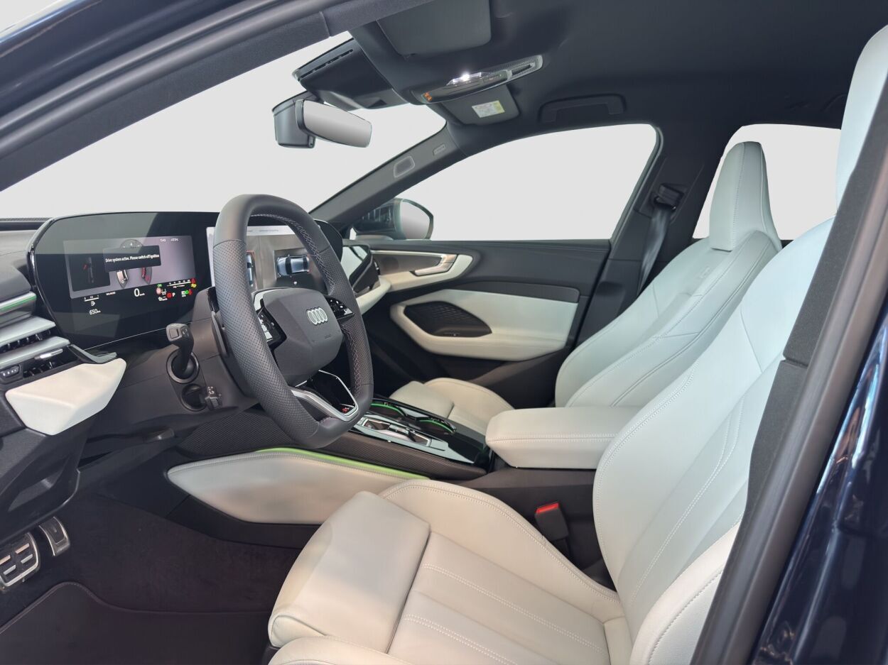 Audi A5 2026, photo 6/12