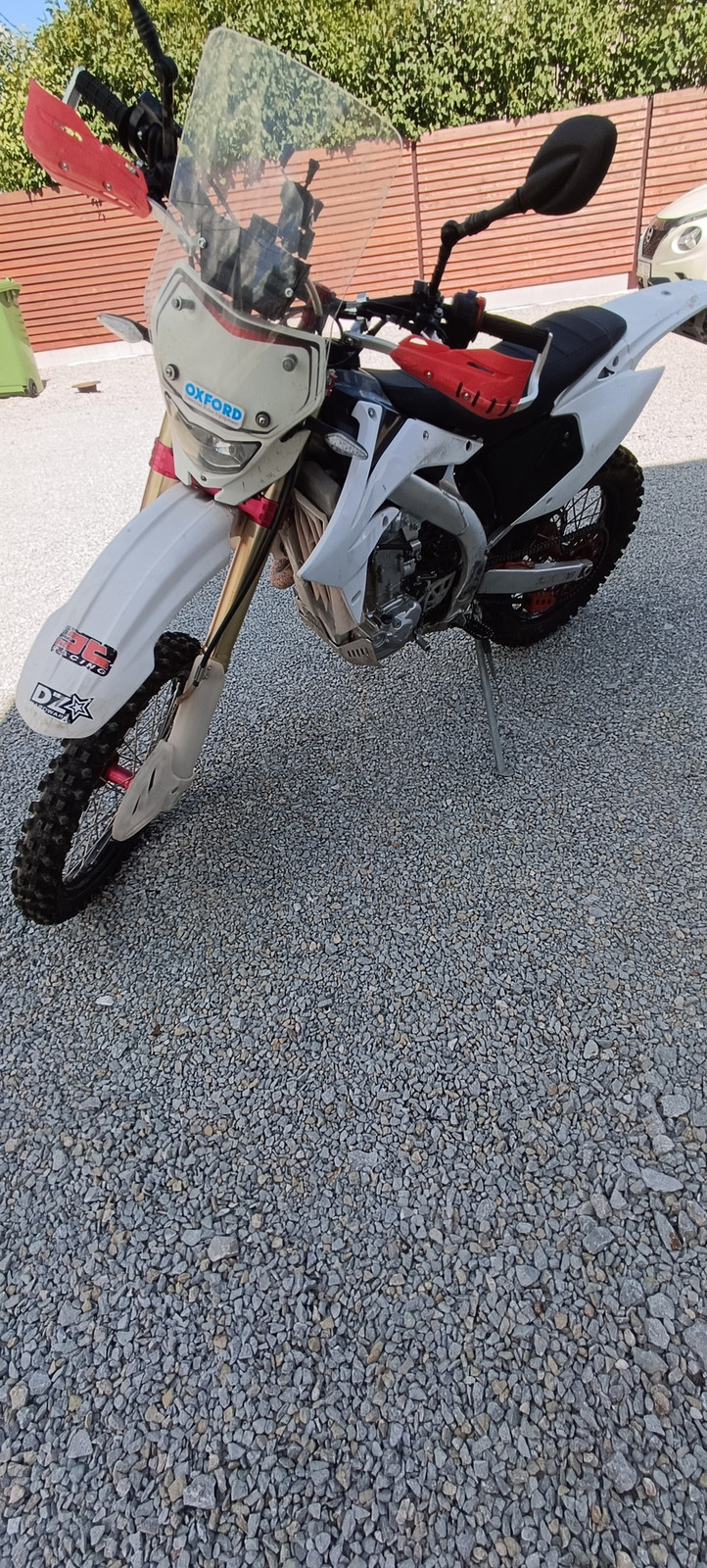 Honda 2016, kuva 4/6