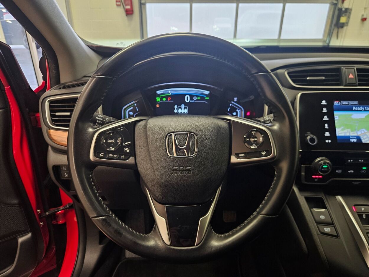 Honda CR-V 2020, kuva 6/10