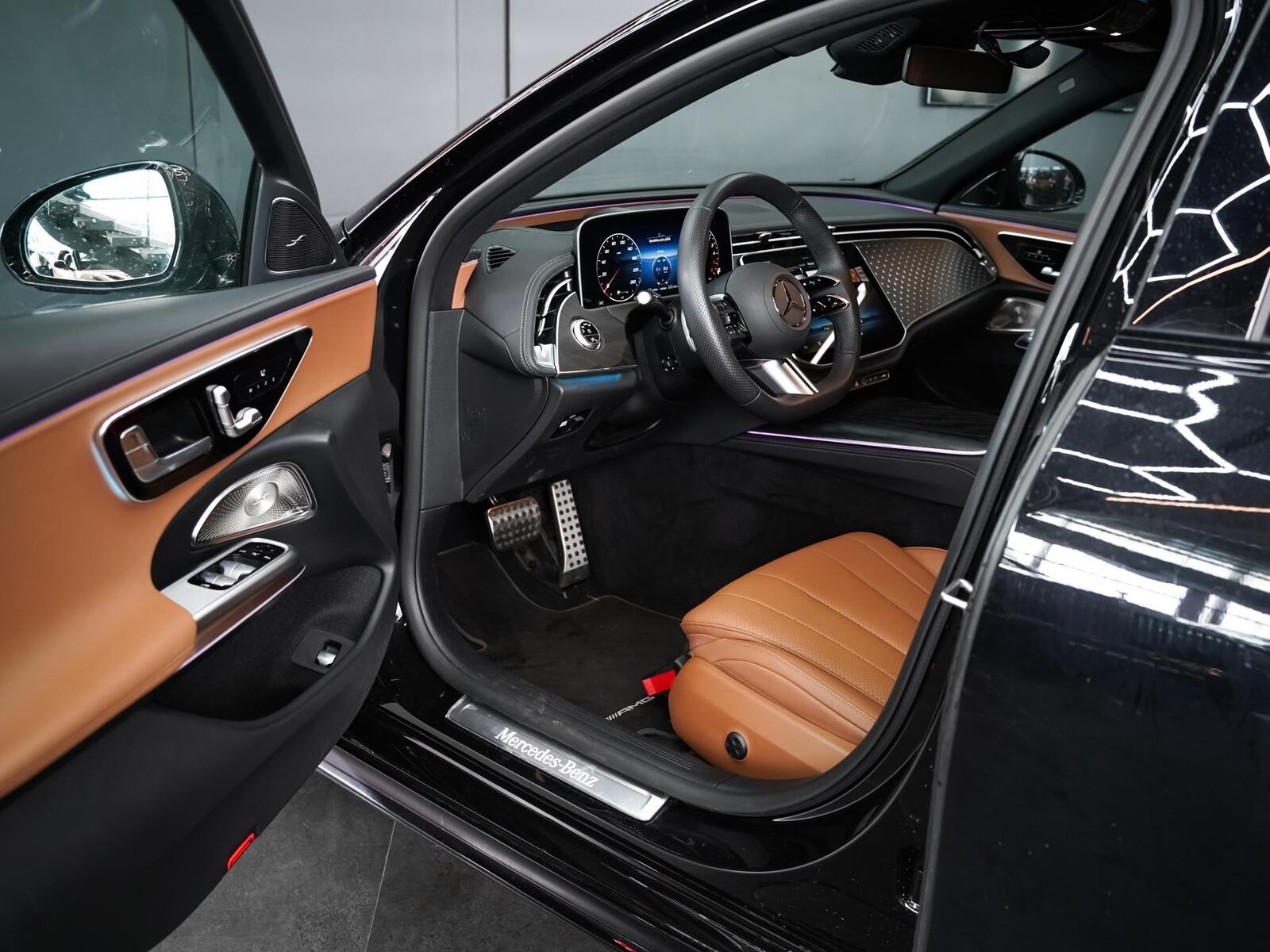 Mercedes-Benz E 300 2025, kuva 5/15