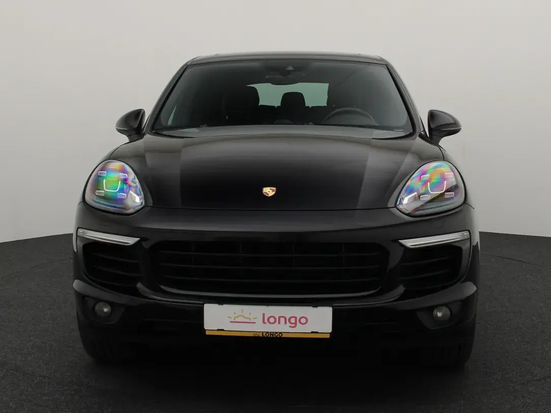 Porsche Cayenne 2016, kuva 3/43