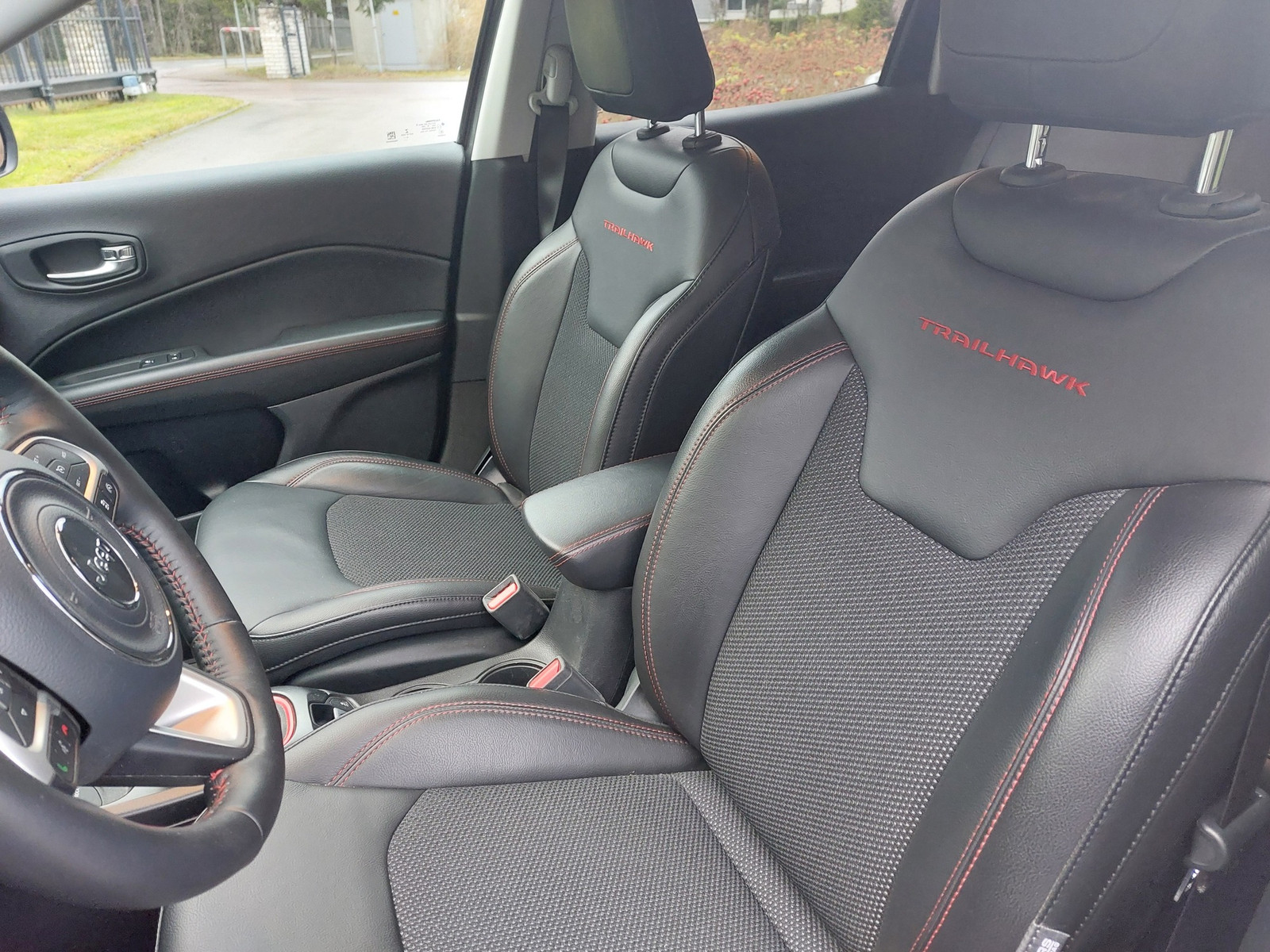 Jeep Compass 2019, kuva 7/22