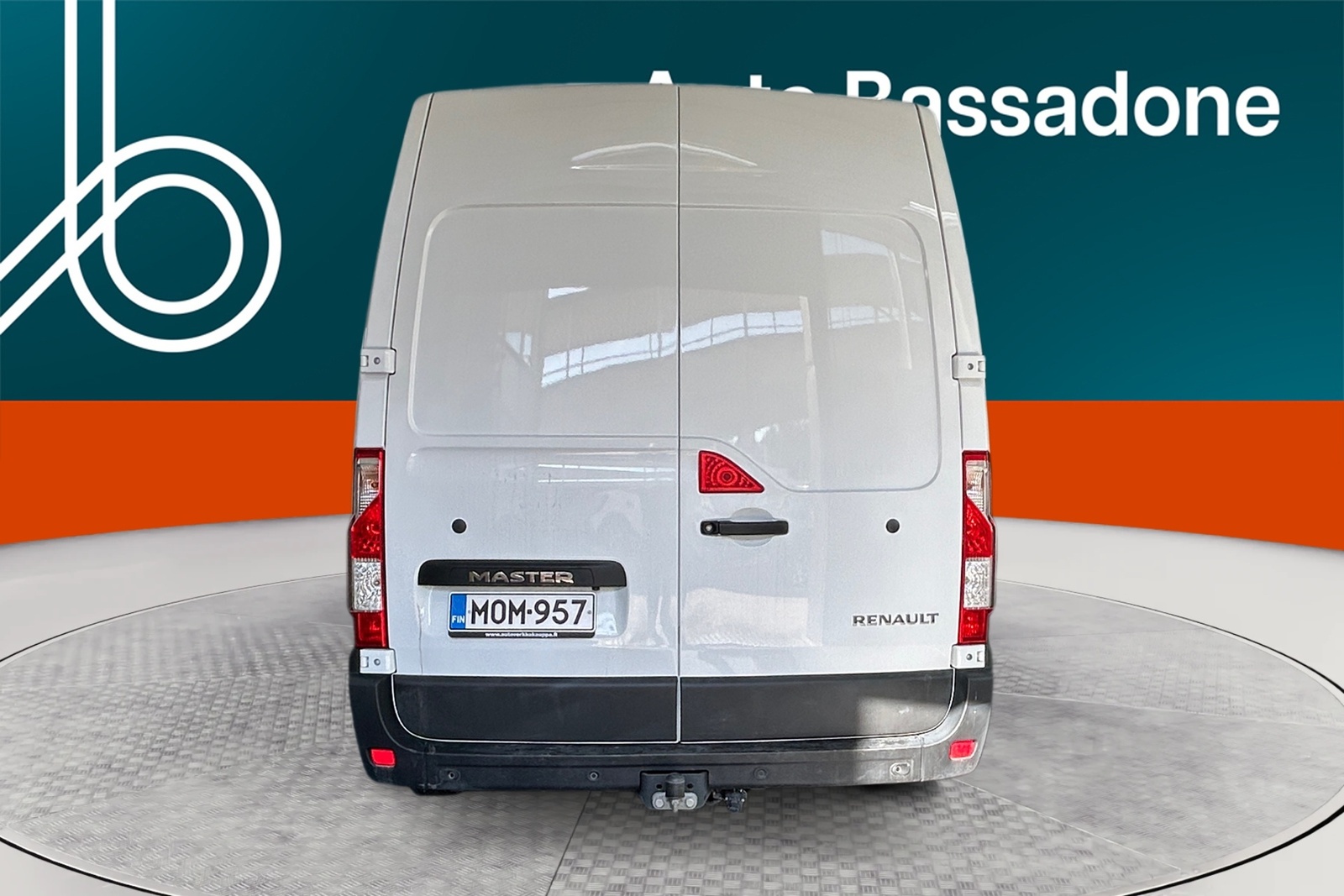 Renault Master 2023, kuva 4/19