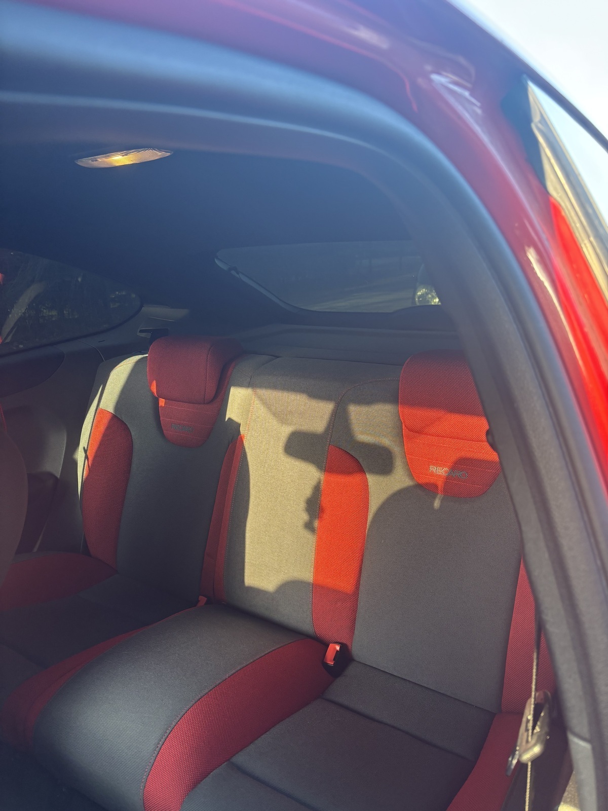 Ford Focus ST 2.5 R5 166kW 2007, photo 7/10