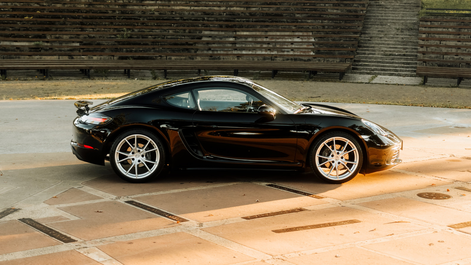 Porsche 718 2018, photo 4/10