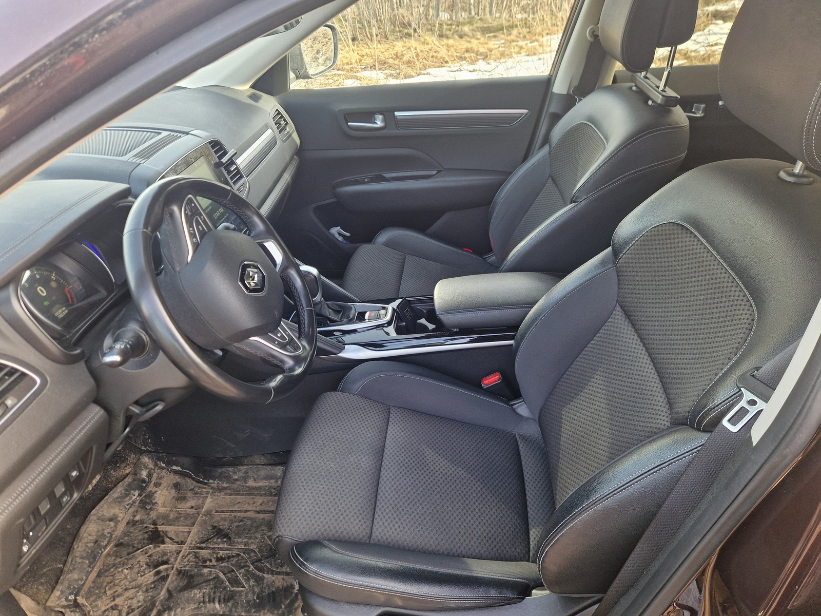 Renault Koleos 2021, photo 5/5