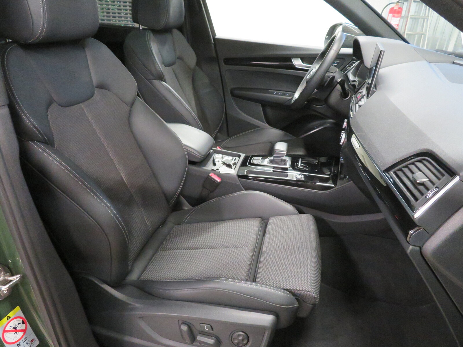 Audi Q5 2021, kuva 4/13