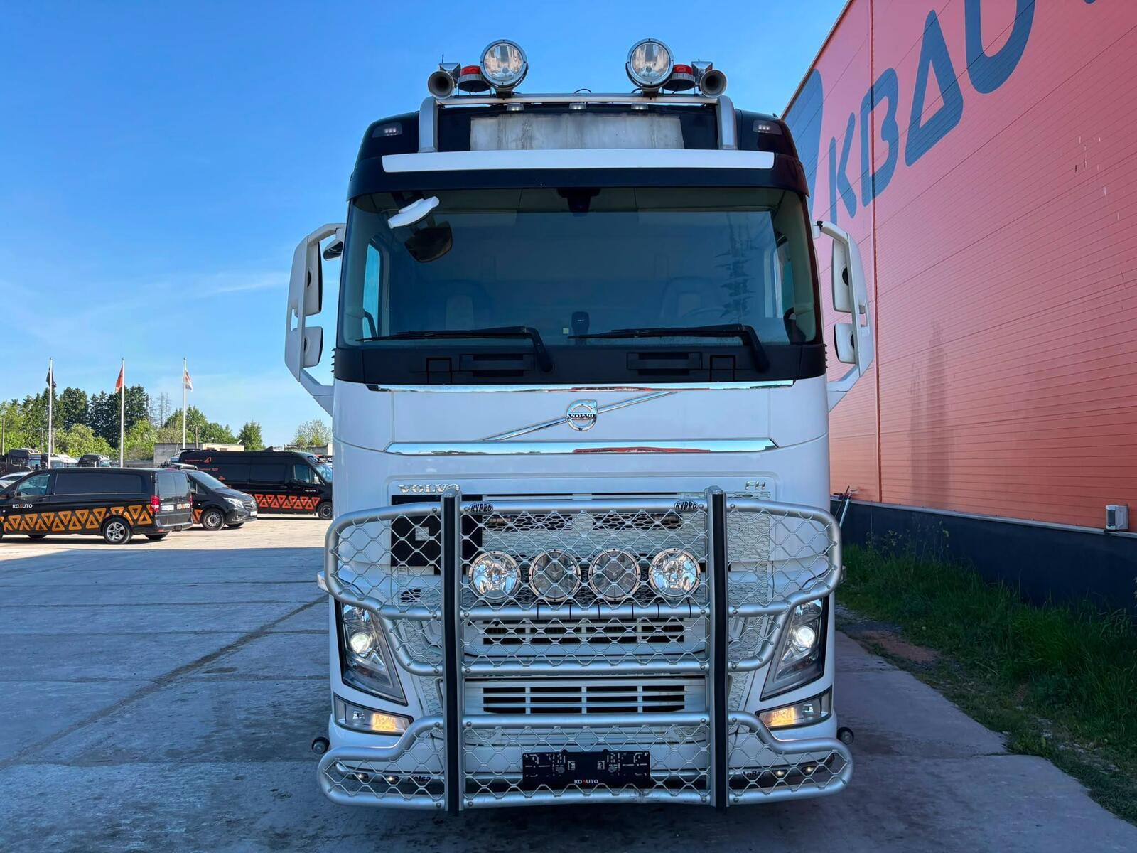 Volvo FH 2017, kuva 3/26