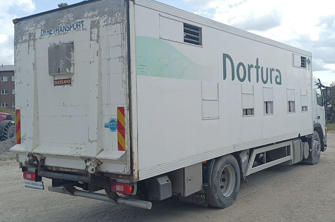 Volvo FM 2007, kuva 6/25