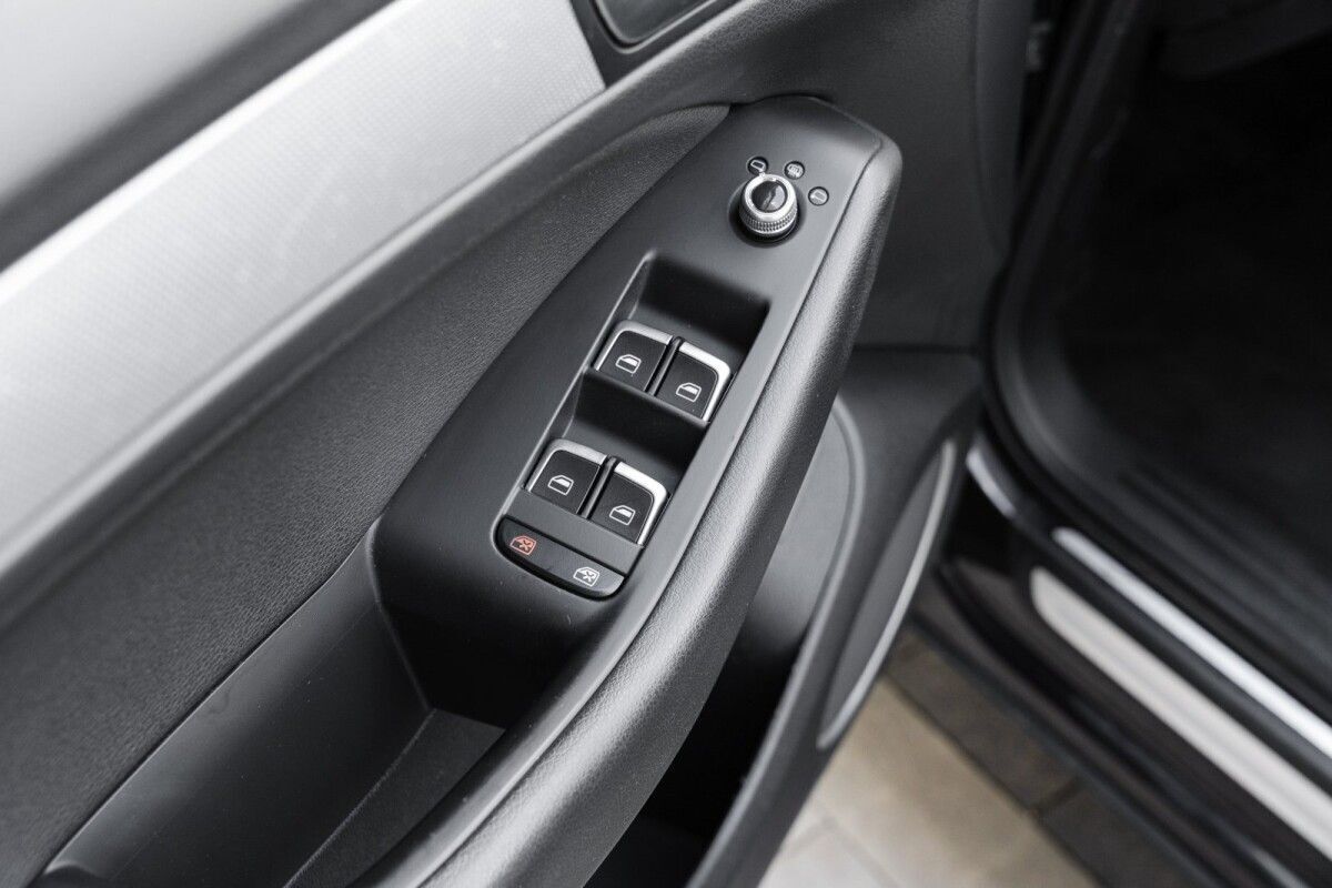 Audi Q5 2015, photo 7/10