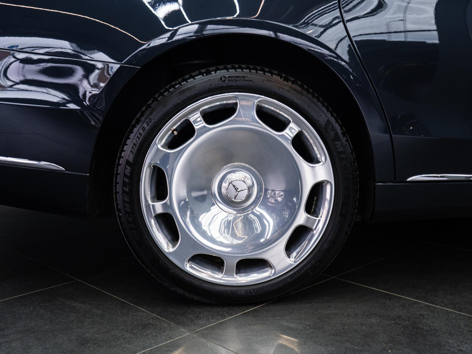 Mercedes-Benz 2018, kuva 3/20