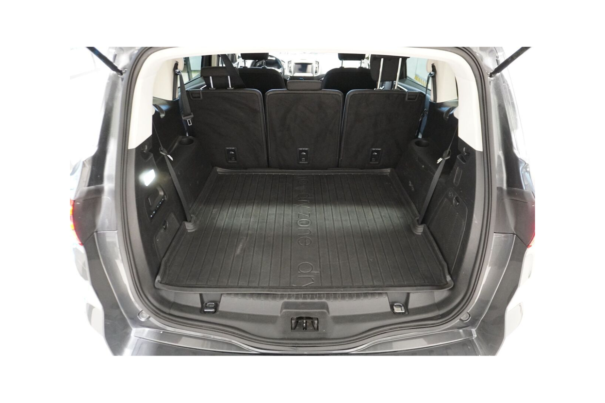 Ford S-Max 2019, photo 7/24