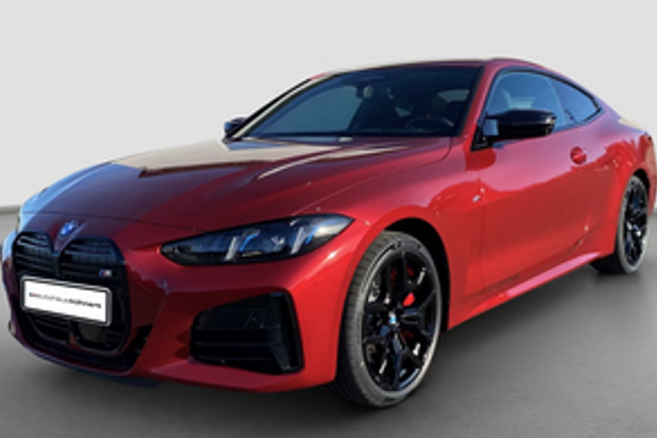 BMW M440, 2026, 3.0, 280 kW, benzīns, automātiskā, pilnpiedziņa