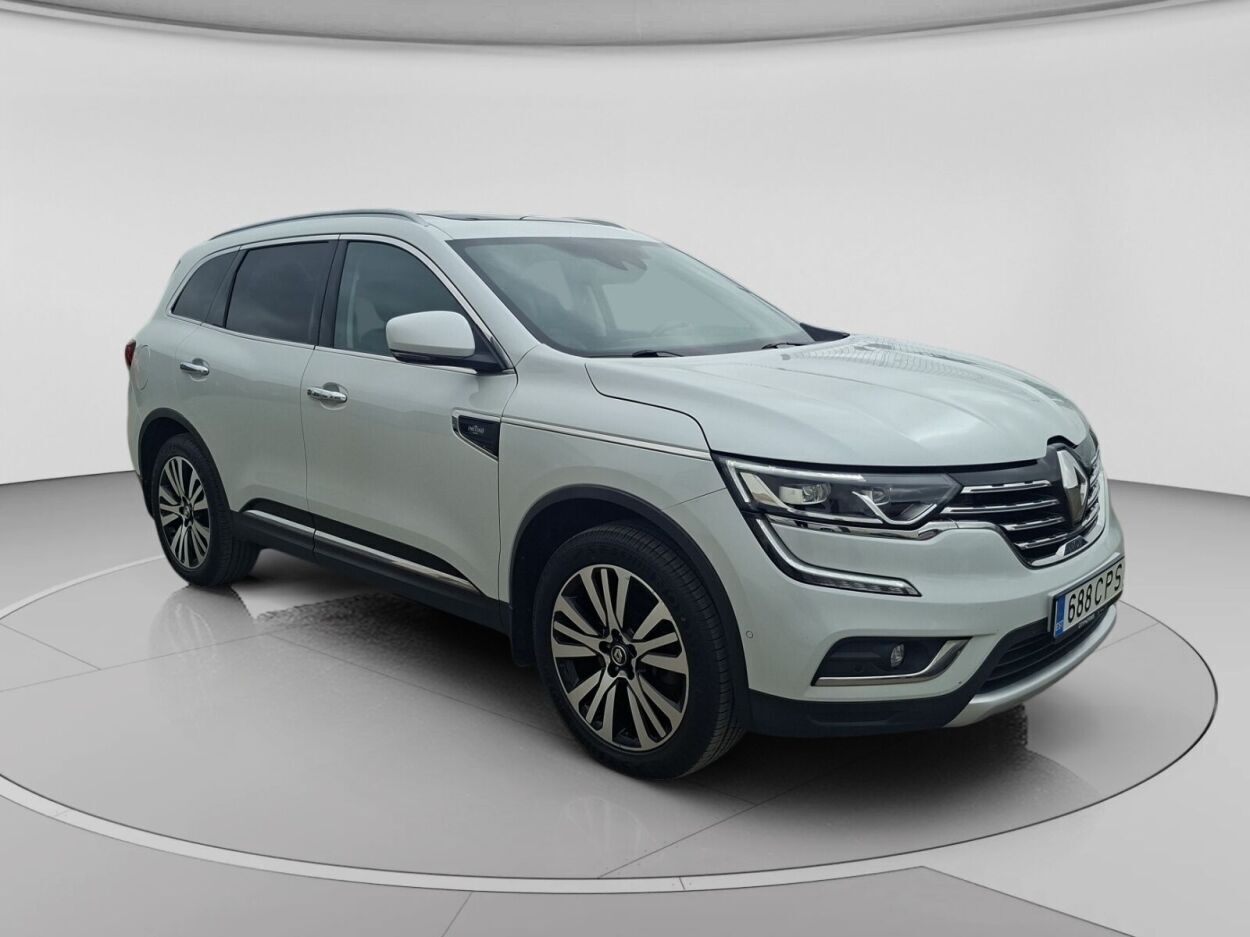 Renault Koleos