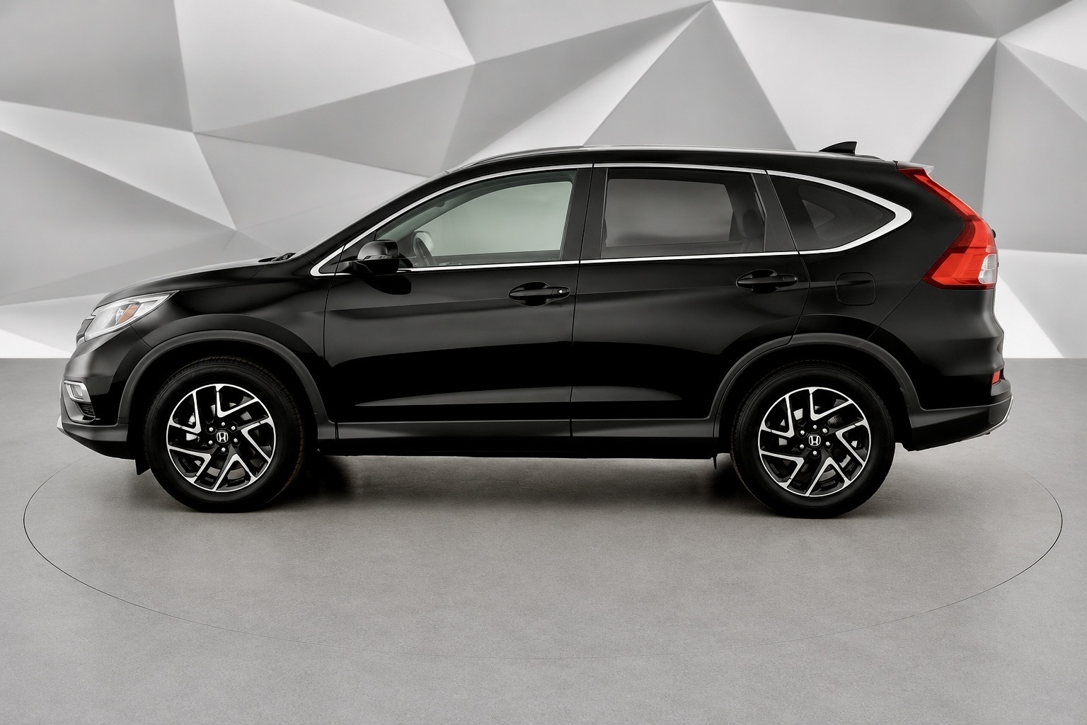 Honda CR-V 2017, photo 4/22