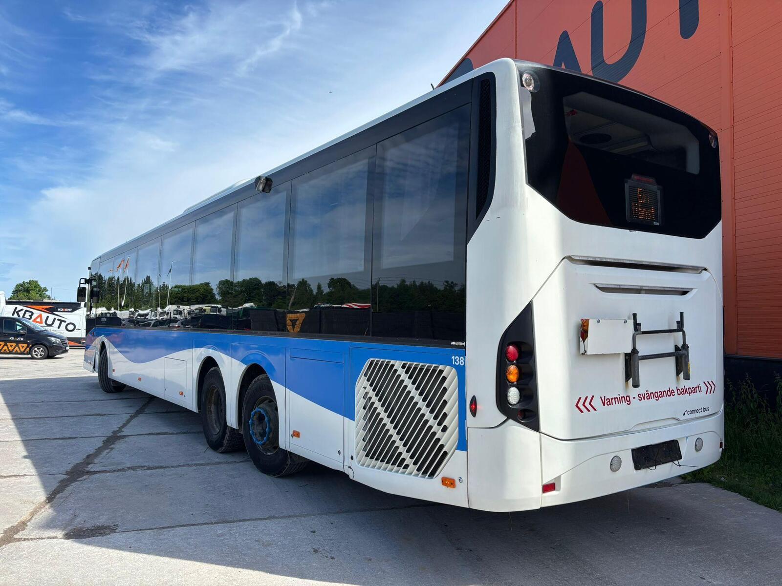 Volvo B8RLE 8900 6x2*4 2016, photo 5/26