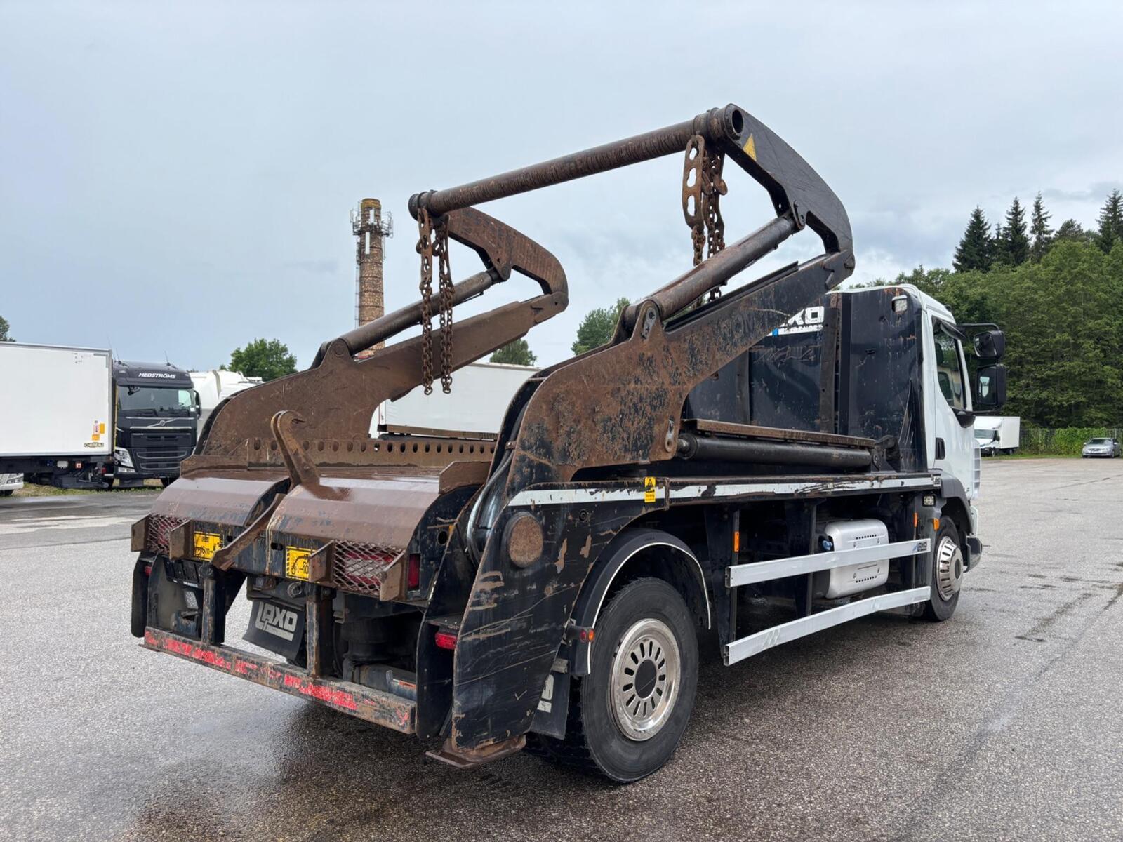 DAF LF 2019, photo 5/26
