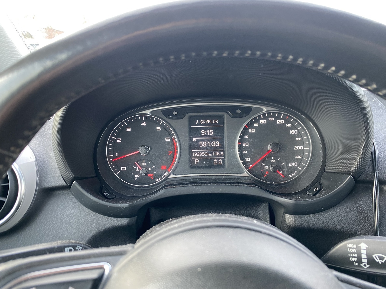 Audi A1 2011, kuva 2/7