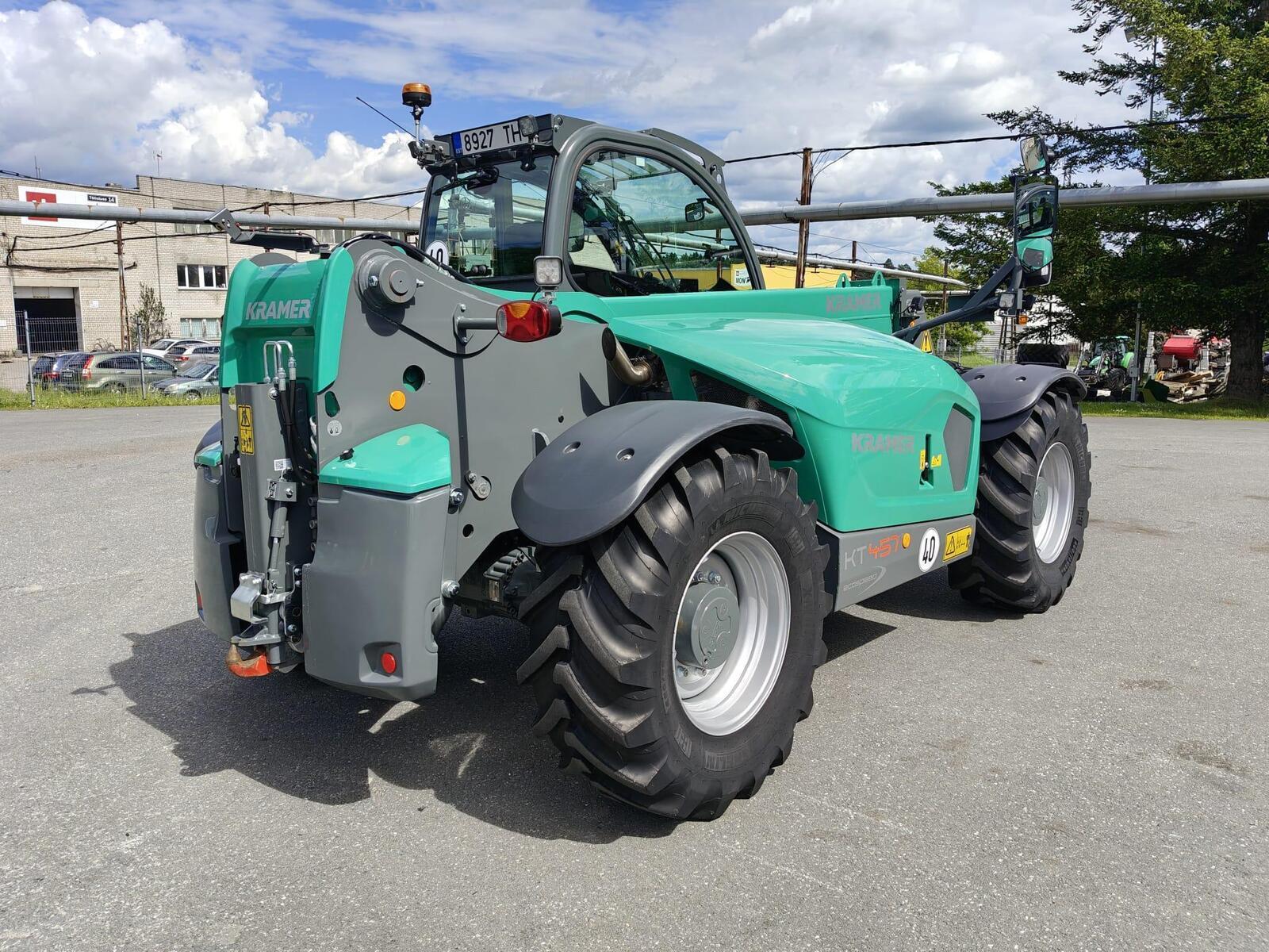 Kramer KT457 DEMO, photo 5/20