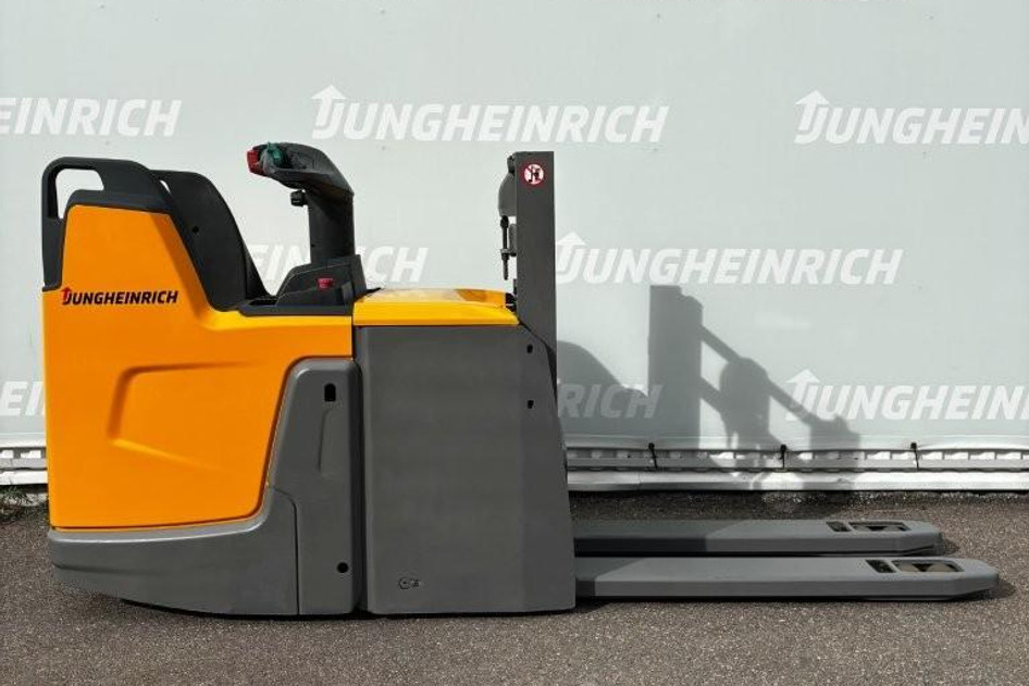 Jungheinrich ERD 220, 2.8 kW