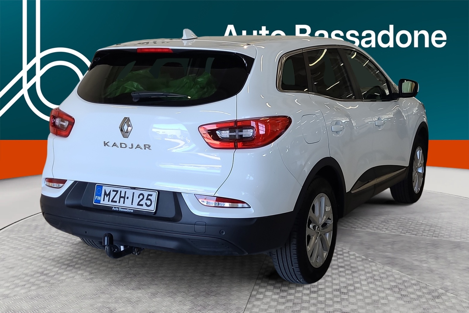 Renault Kadjar 2021, kuva 5/32