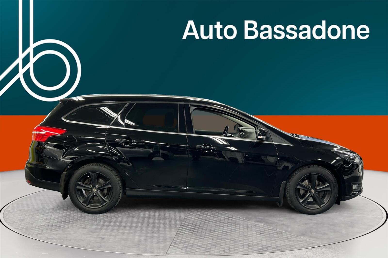 Ford Focus 2018, kuva 6/26