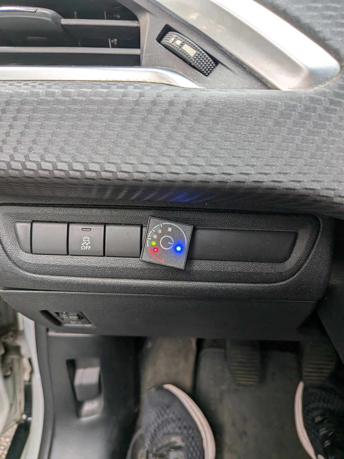 Peugeot 2008 2013, kuva 7/7