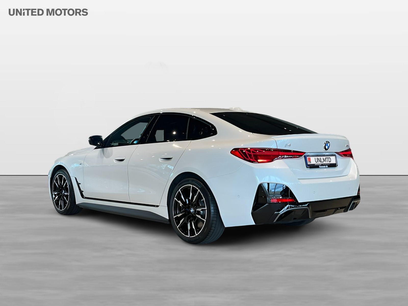 BMW i4 2026, kuva 6/10