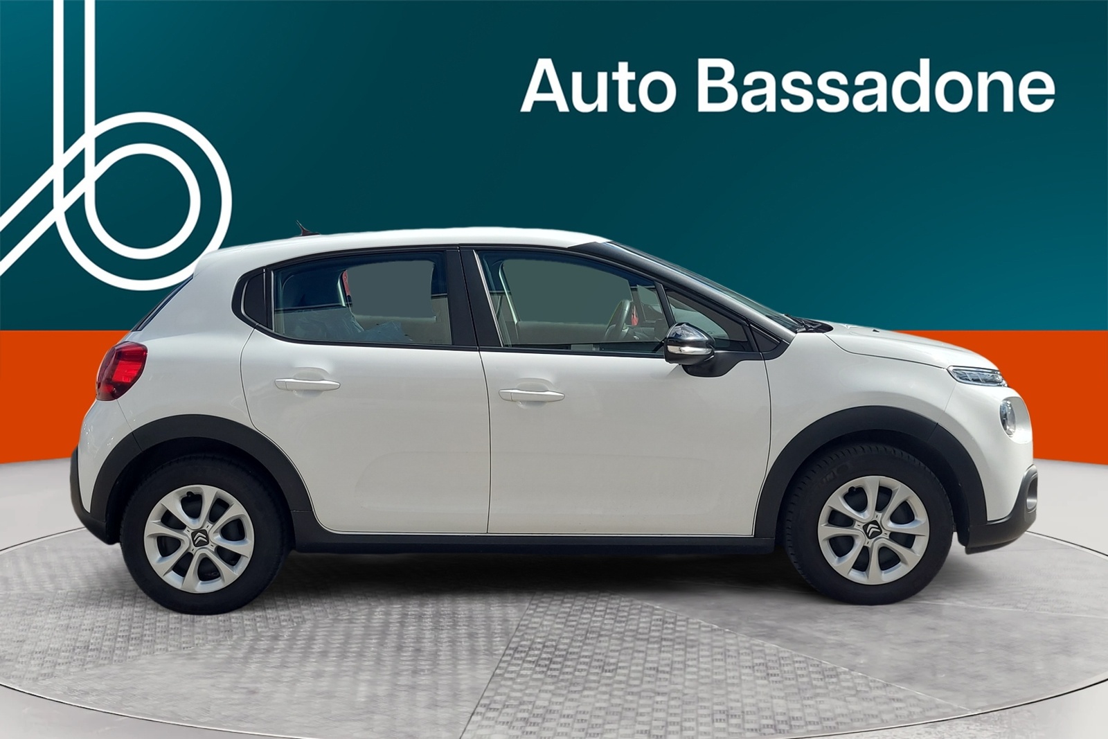 Citroën C3 2019, kuva 6/10