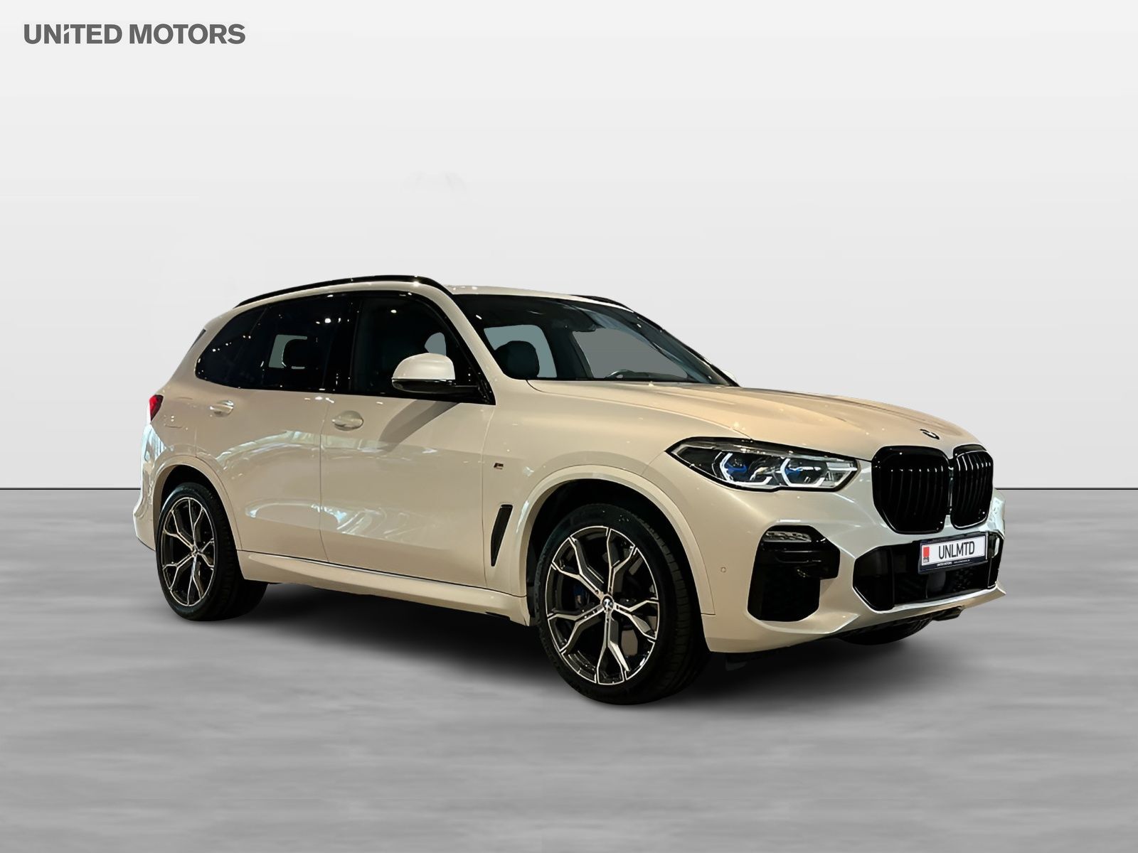 BMW X5 2020, kuva 3/28